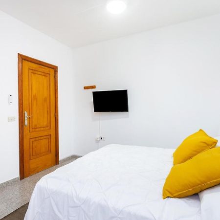 Eden Rentals 105 Surfy Stylish Bed&Coffee Room Granadilla De Abona Εξωτερικό φωτογραφία
