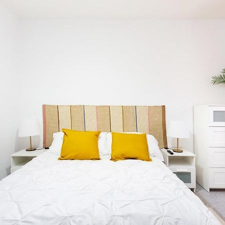 Eden Rentals 105 Surfy Stylish Bed&Coffee Room Granadilla De Abona Εξωτερικό φωτογραφία