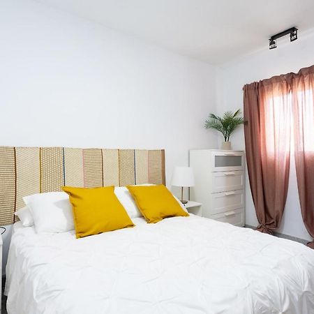 Eden Rentals 105 Surfy Stylish Bed&Coffee Room Granadilla De Abona Εξωτερικό φωτογραφία