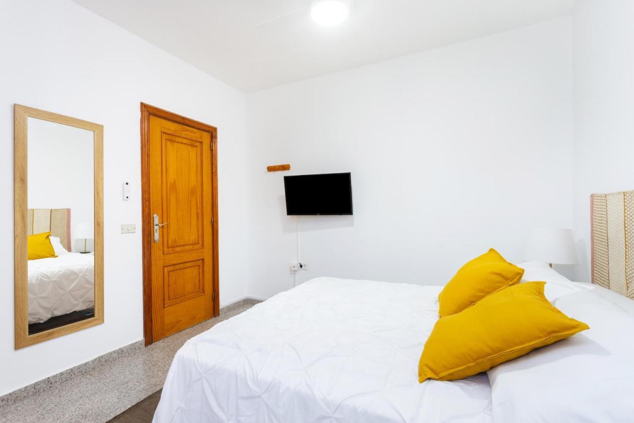 Eden Rentals 105 Surfy Stylish Bed&Coffee Room Granadilla De Abona Εξωτερικό φωτογραφία