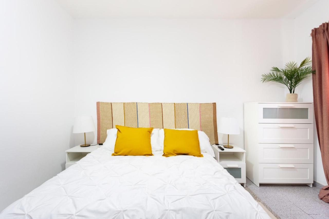 Eden Rentals 105 Surfy Stylish Bed&Coffee Room Granadilla De Abona Εξωτερικό φωτογραφία