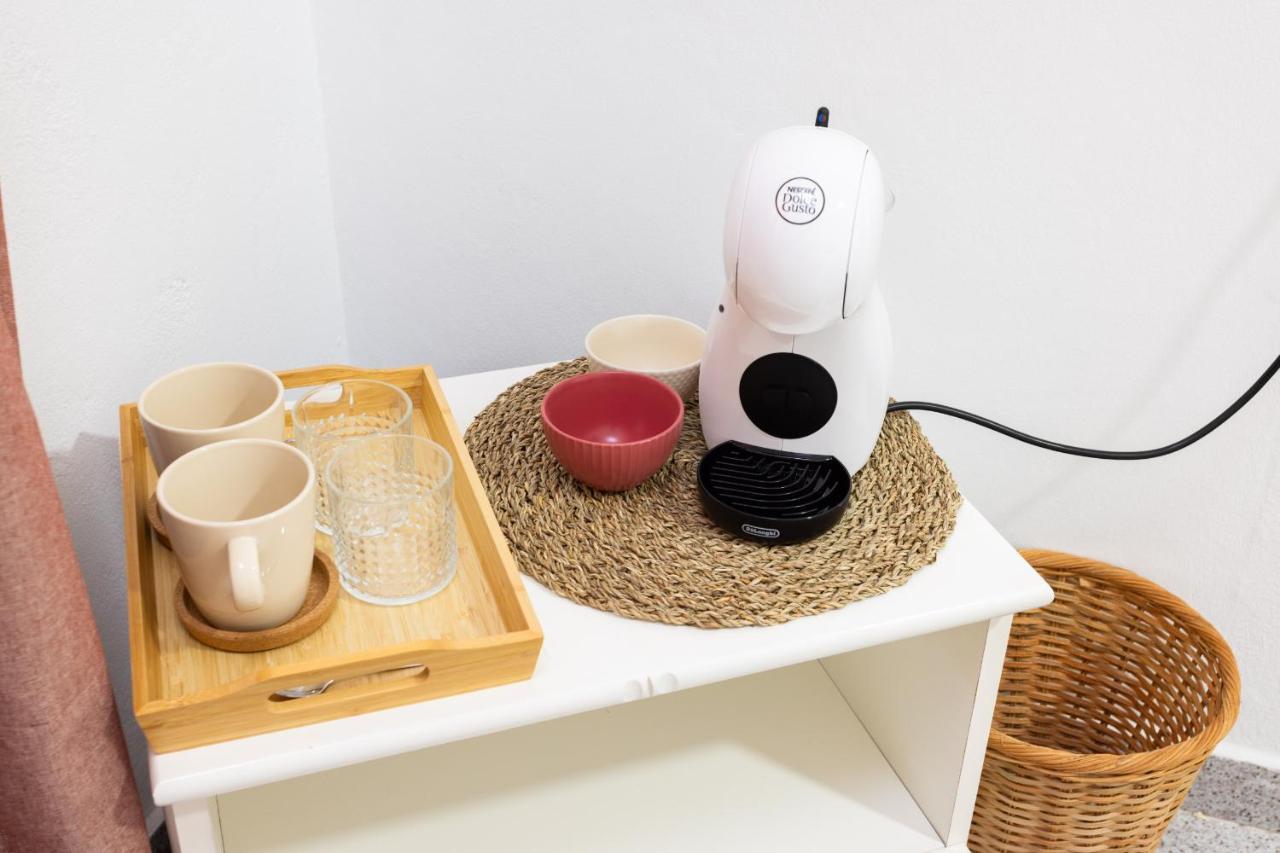 Eden Rentals 105 Surfy Stylish Bed&Coffee Room Granadilla De Abona Εξωτερικό φωτογραφία