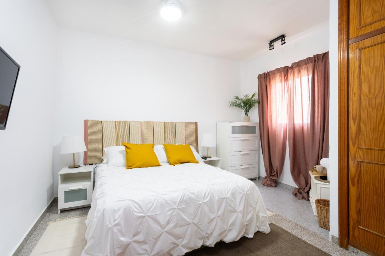 Eden Rentals 105 Surfy Stylish Bed&Coffee Room Granadilla De Abona Εξωτερικό φωτογραφία