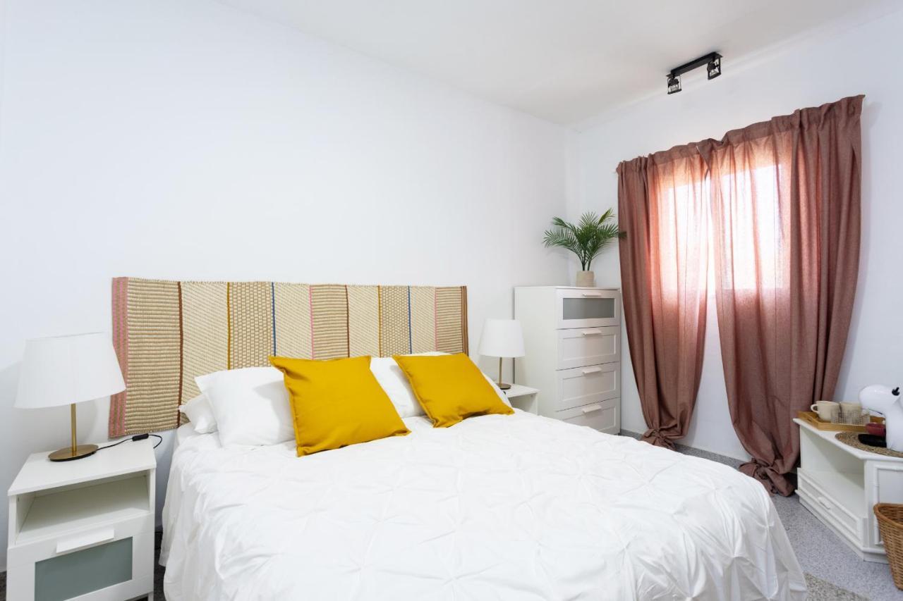Eden Rentals 105 Surfy Stylish Bed&Coffee Room Granadilla De Abona Εξωτερικό φωτογραφία