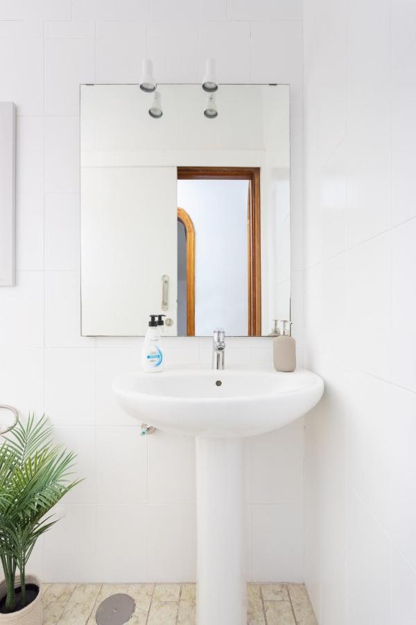Eden Rentals 105 Surfy Stylish Bed&Coffee Room Granadilla De Abona Εξωτερικό φωτογραφία